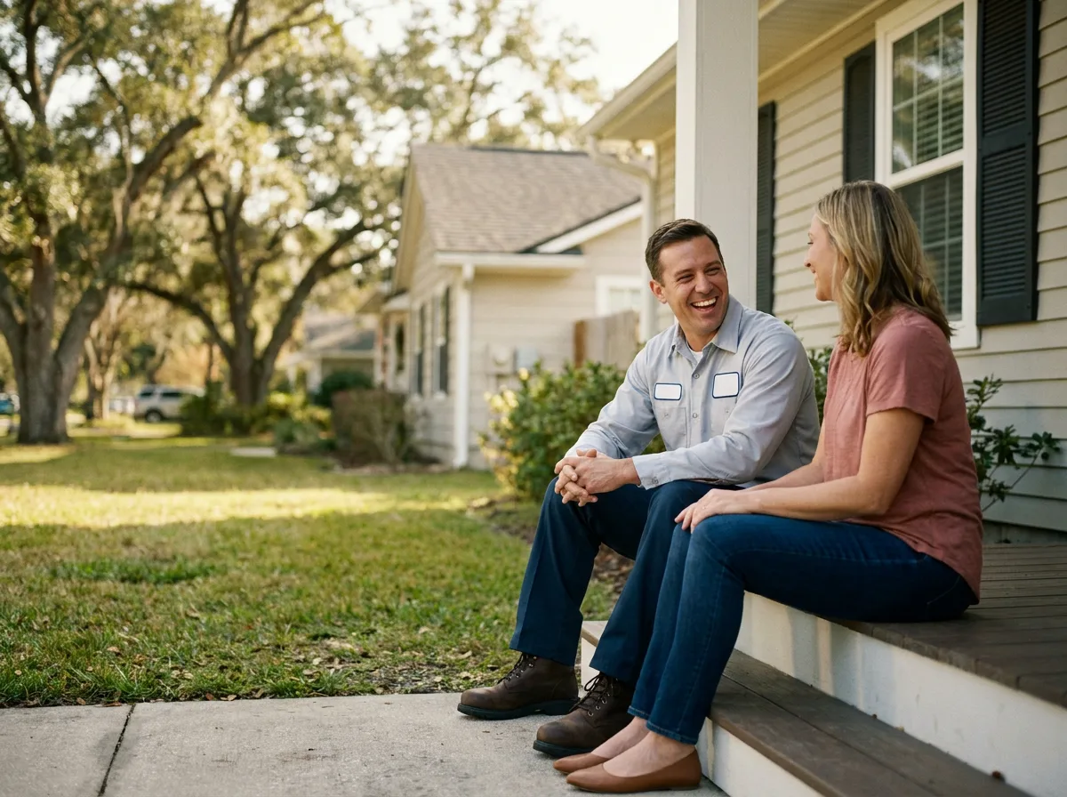 Septic tank pumping FAQs for Peachtree Corners, GA